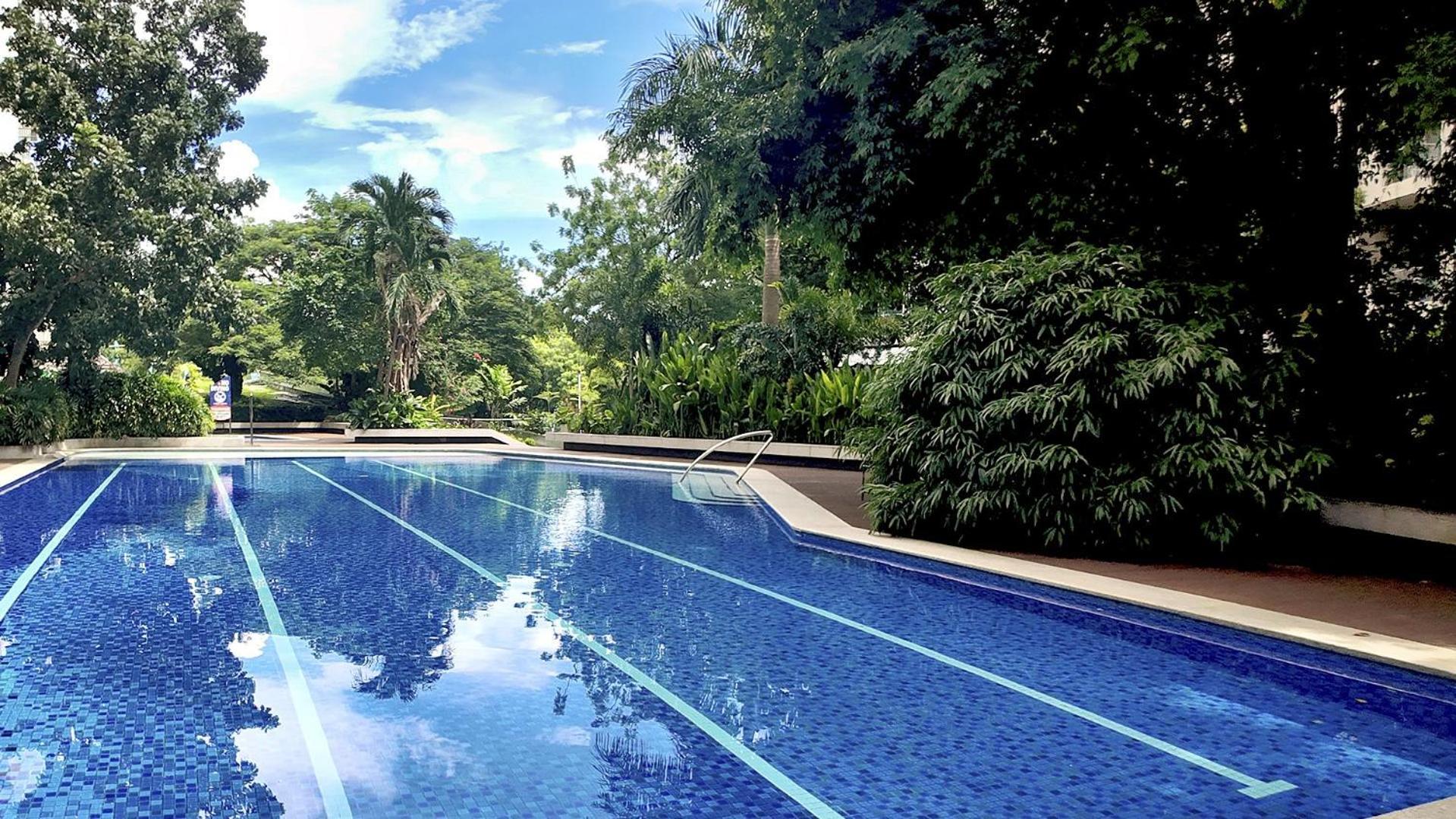 Dominiks Stylish Resort Gem Ocean View Pool Queen Bed At Tambuli 8 Floor Fast Wifi Lapu-Lapu City Exterior foto